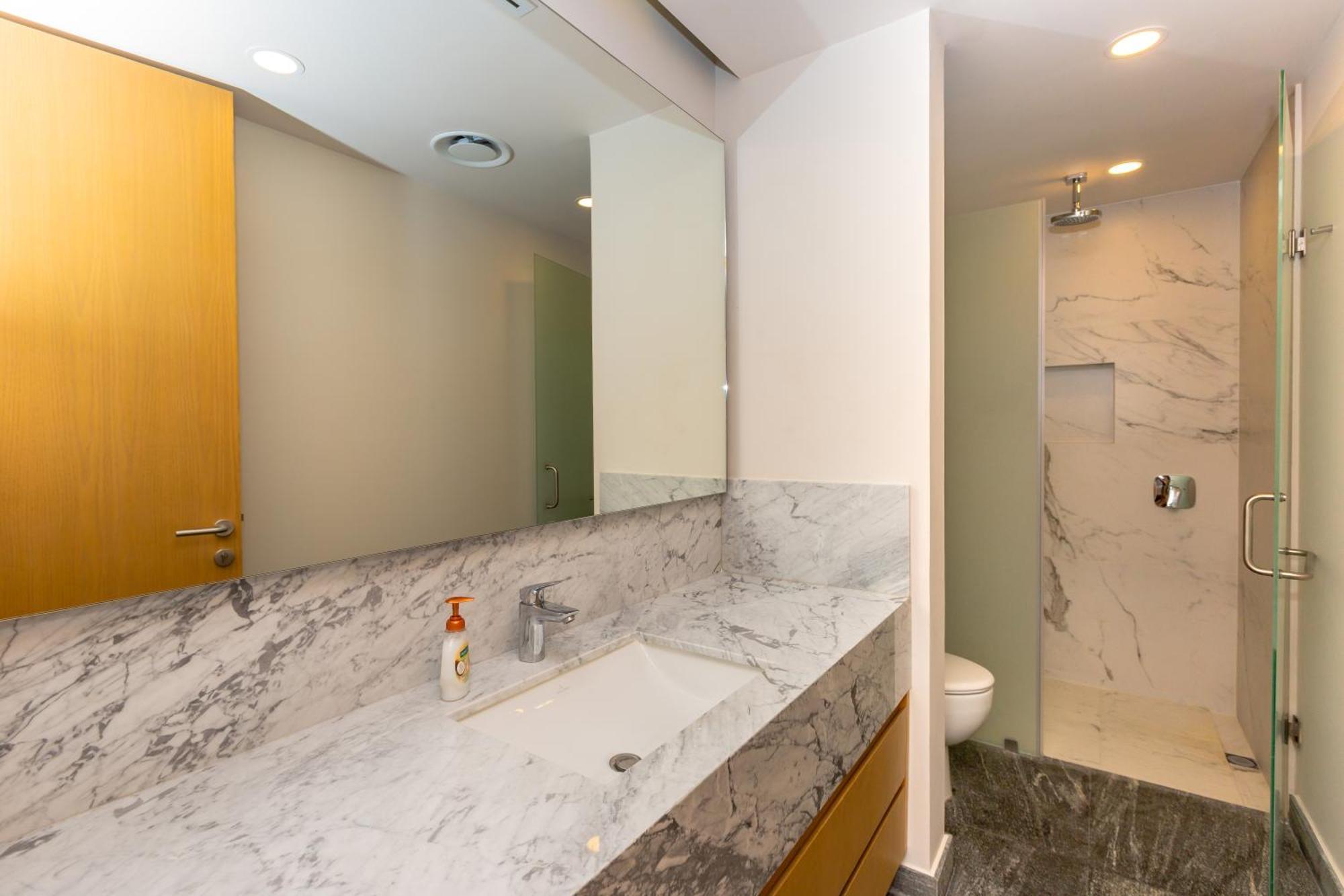Ocean View Condo - Beach, Pool & Jacuzzi! 坎昆 外观 照片